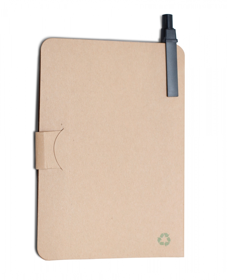 SET DE NOTAS ECOLÓGICO