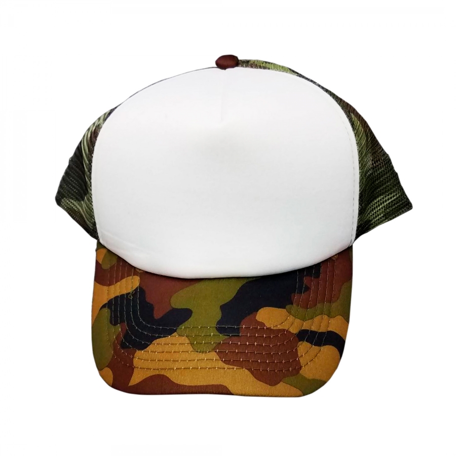 GORRO TRUCKER