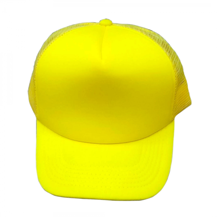GORRO TRUCKER
