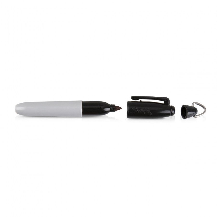 MARCADOR PERMANENTE SHARPIE
