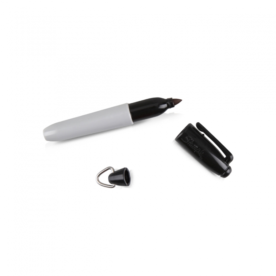 MARCADOR PERMANENTE SHARPIE