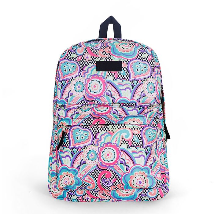 MOCHILA ABBET