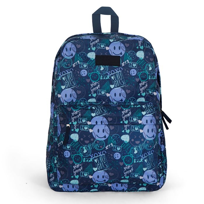 MOCHILA ABBET