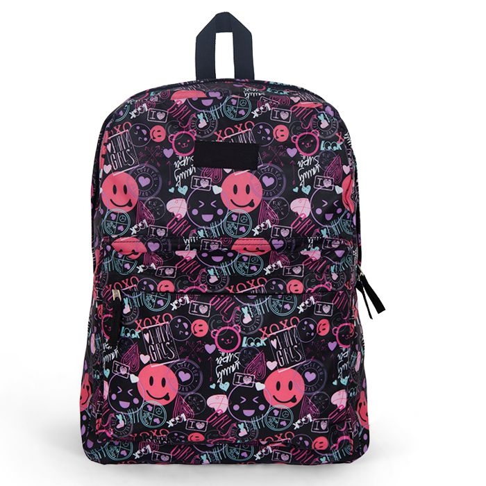 MOCHILA ABBET