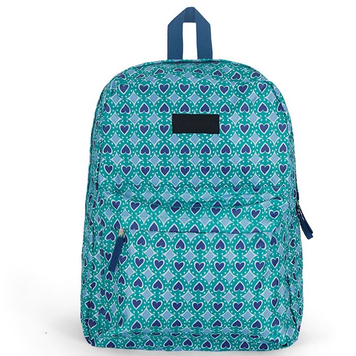 MOCHILA ABBET