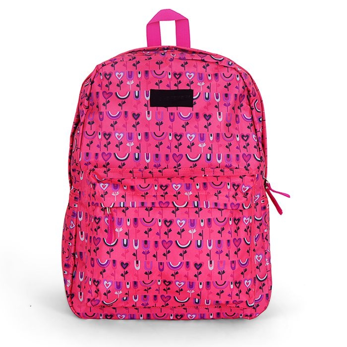MOCHILA ABBET