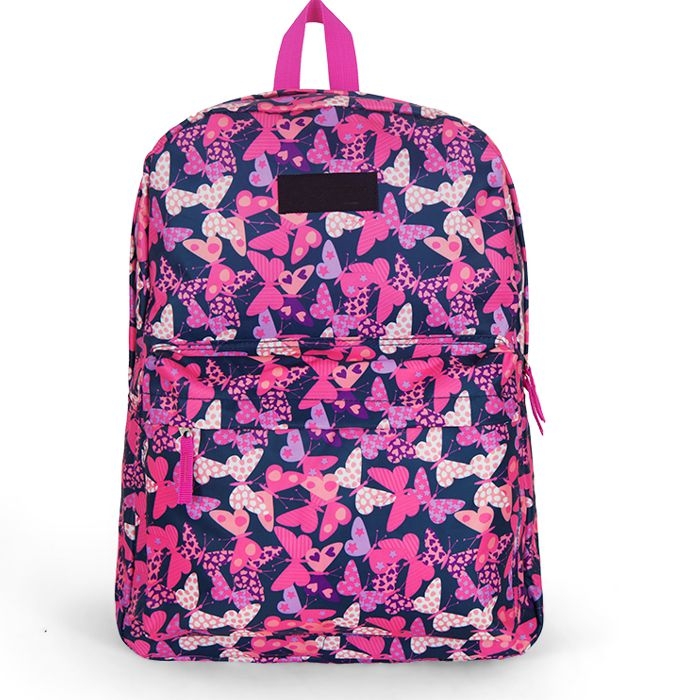 MOCHILA ABBET