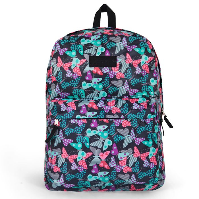 MOCHILA ABBET