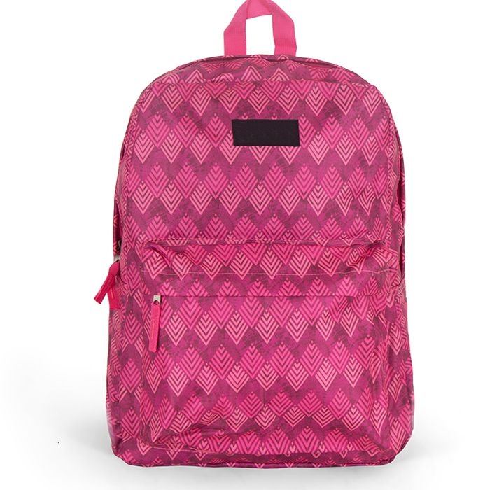MOCHILA ABBET