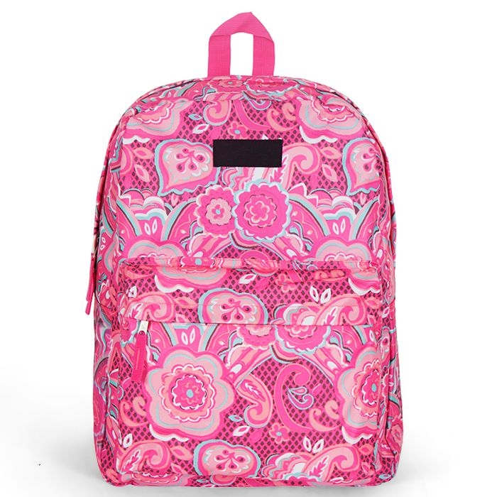 MOCHILA ABBET