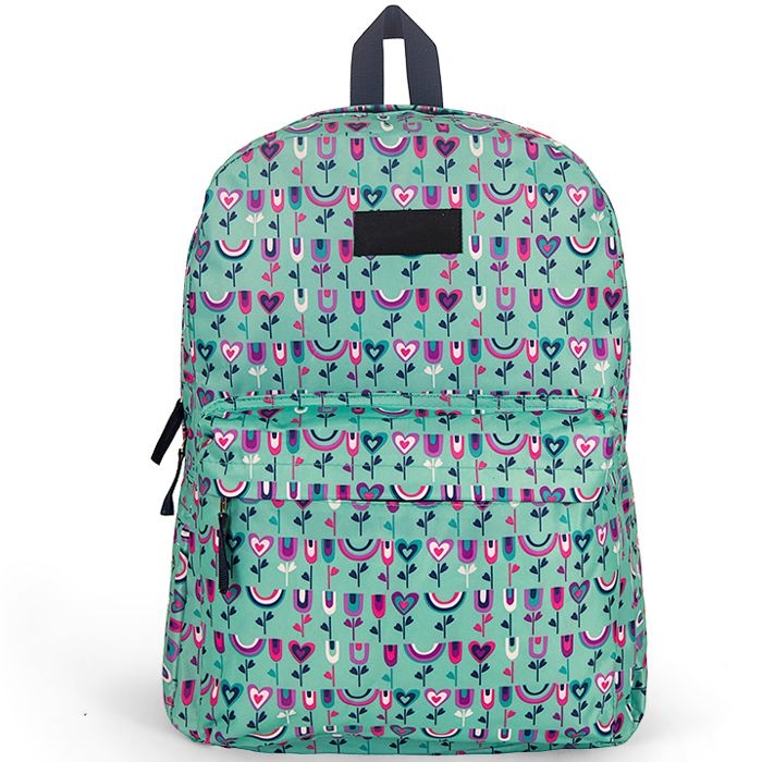 MOCHILA ABBET