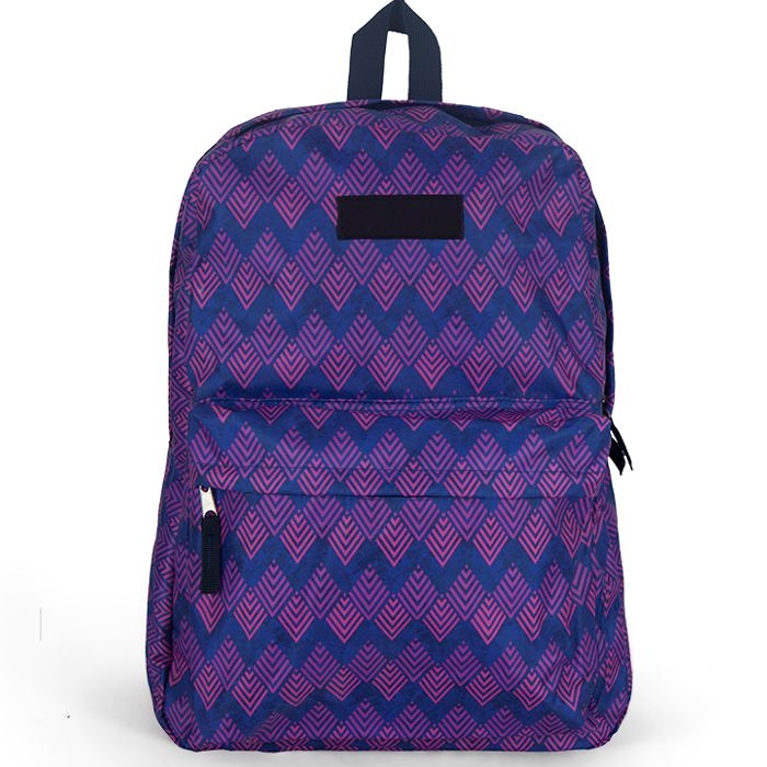MOCHILA ABBET