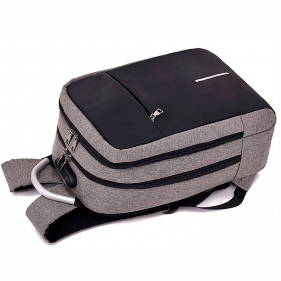 MOCHILA AGHOS