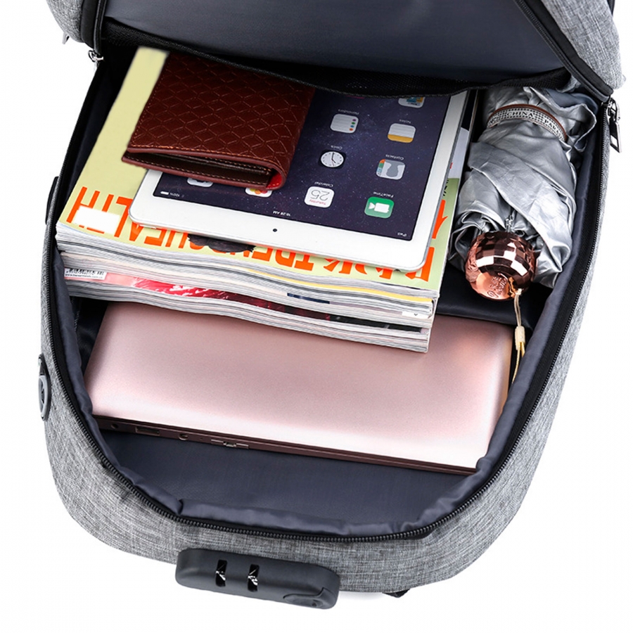 MOCHILA AGHOS