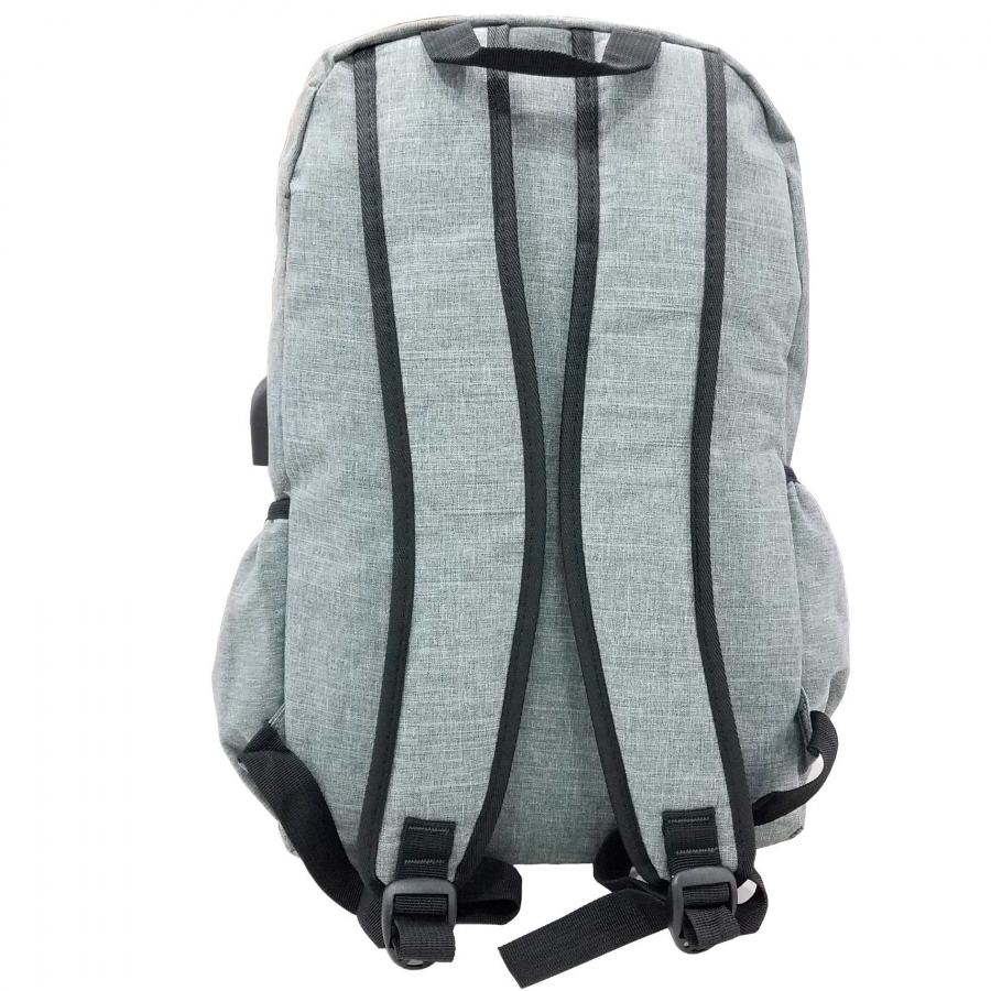 MOCHILA BELVER
