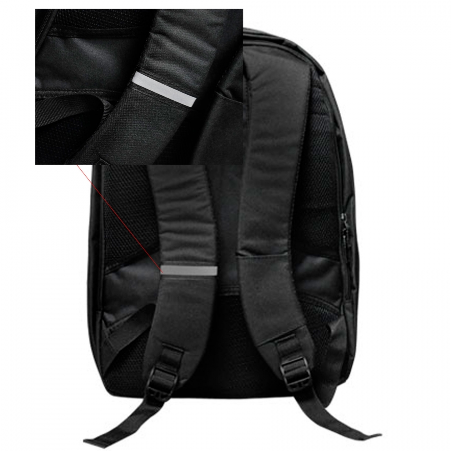 MOCHILA HALO