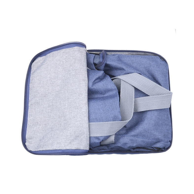 MOCHILA POCKET