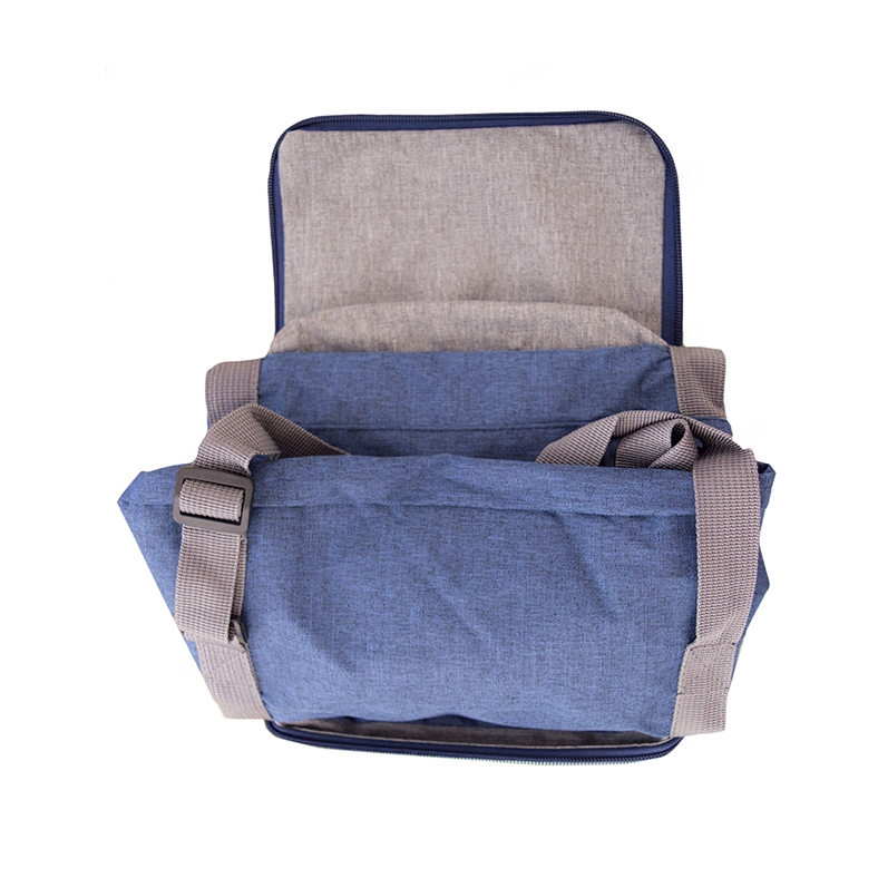 MOCHILA POCKET
