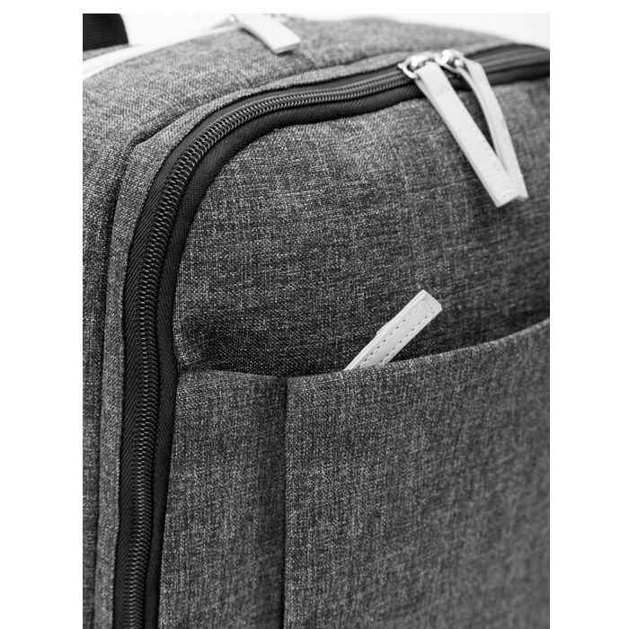 MOCHILA PORTANOTEBOOK DARWIN