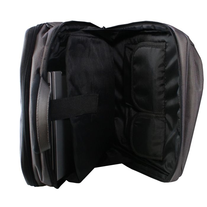 MOCHILA PORTANOTEBOOK HAM