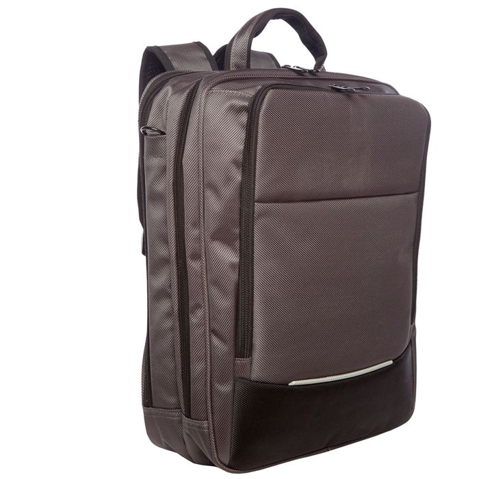 MOCHILA PORTANOTEBOOK HAM