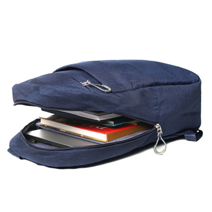 MOCHILA PORTANOTEBOOK QUEISS