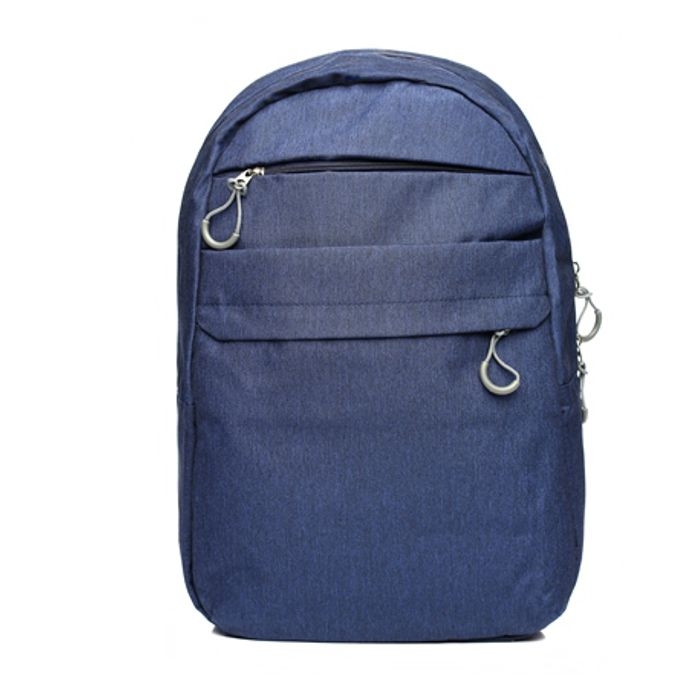 MOCHILA PORTANOTEBOOK QUEISS