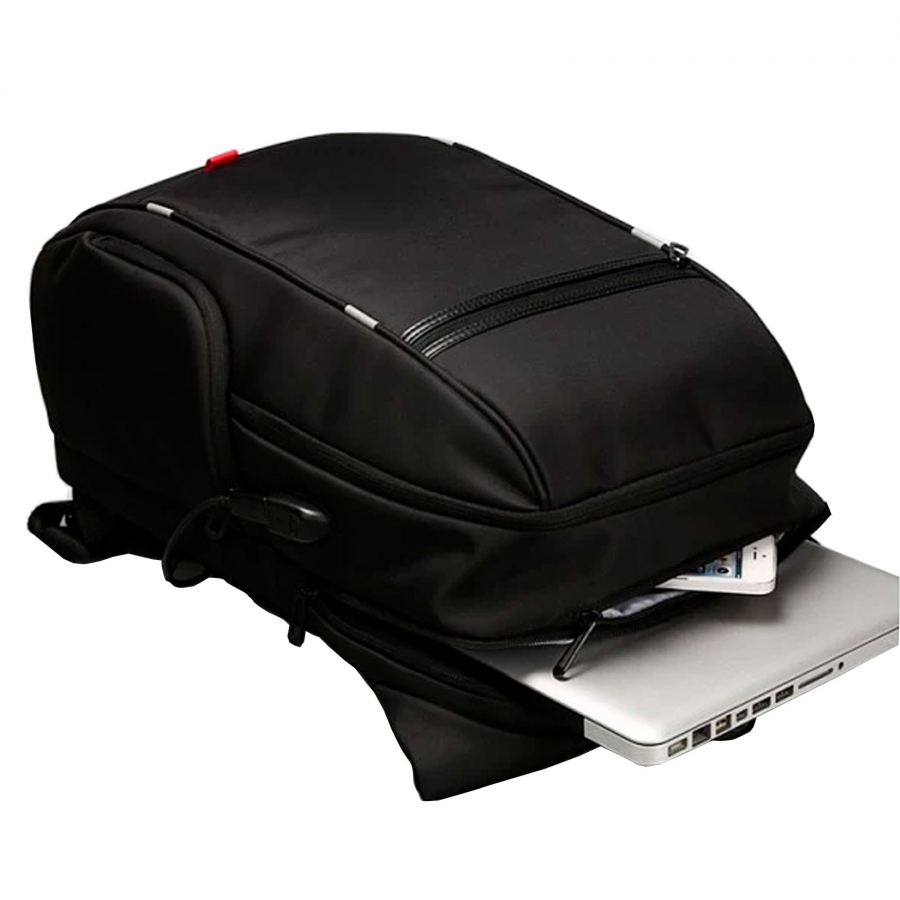 MOCHILA PREMIUM ALLIANCE