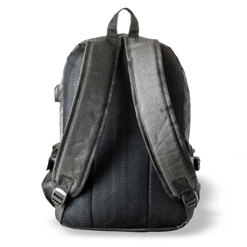 MOCHILA SMART