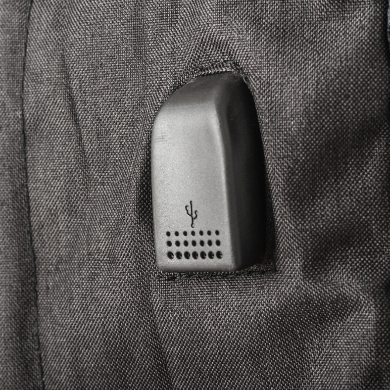 MOCHILA SMART