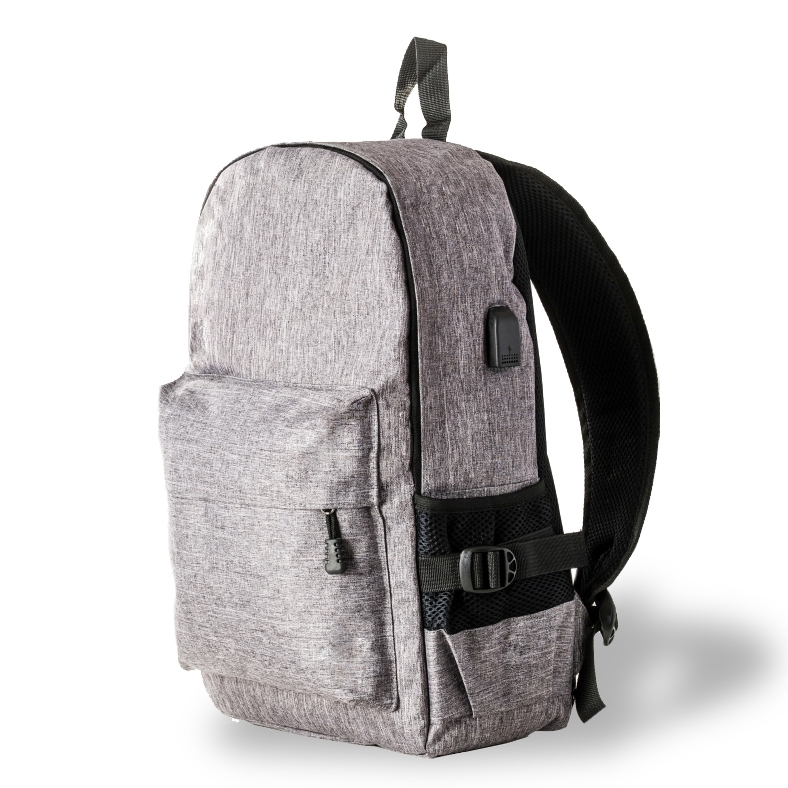 MOCHILA SMART