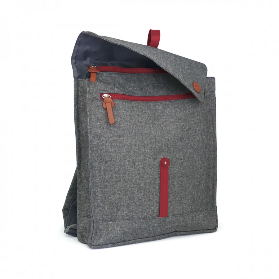 MOCHILA URBAN 5