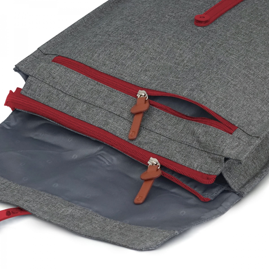 MOCHILA URBAN 5