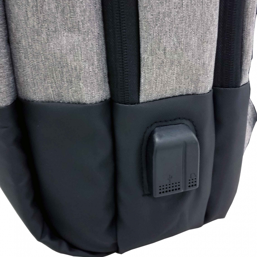 MOCHILA VENECIA