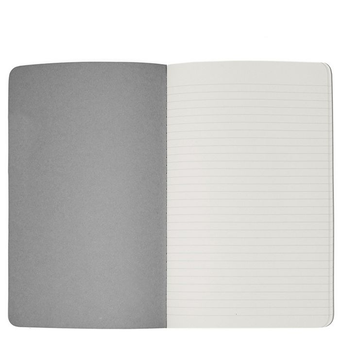 MOLESKINE TAPA BLANDA