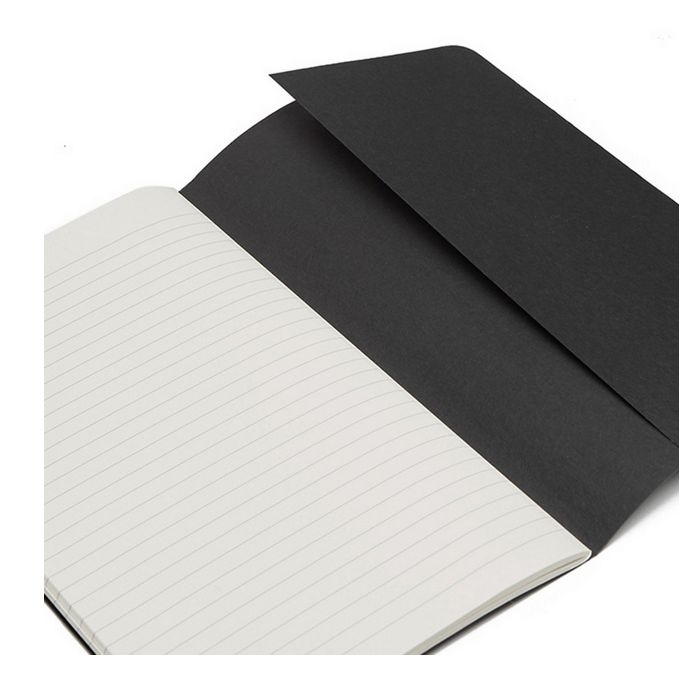 MOLESKINE TAPA BLANDA