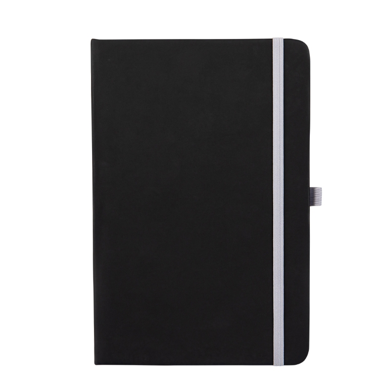 NOTES PU BLACK