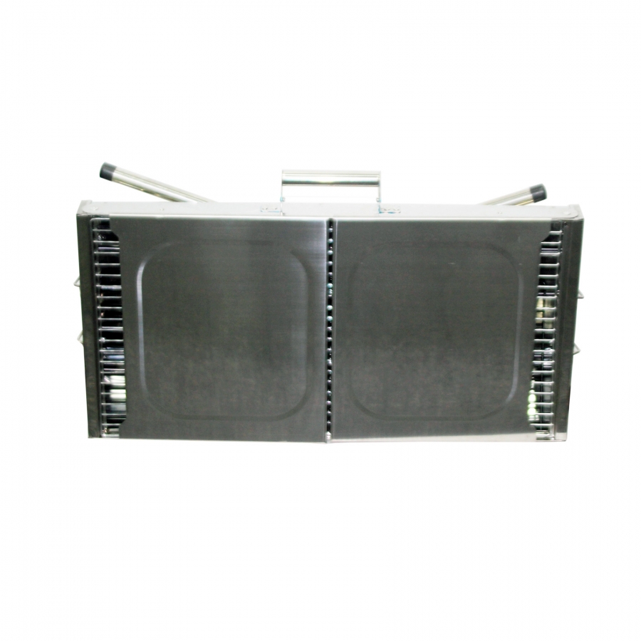 PARRILLA PLEGABLE