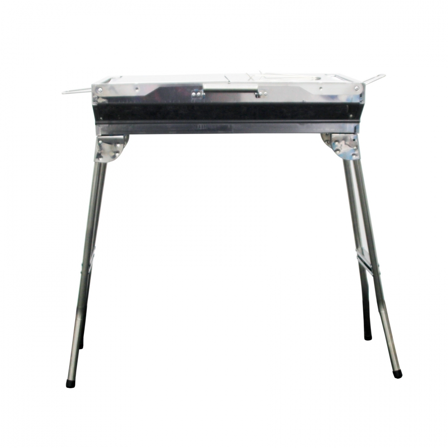 PARRILLA PLEGABLE