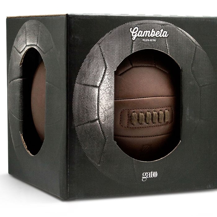 PELOTA GAMBETA