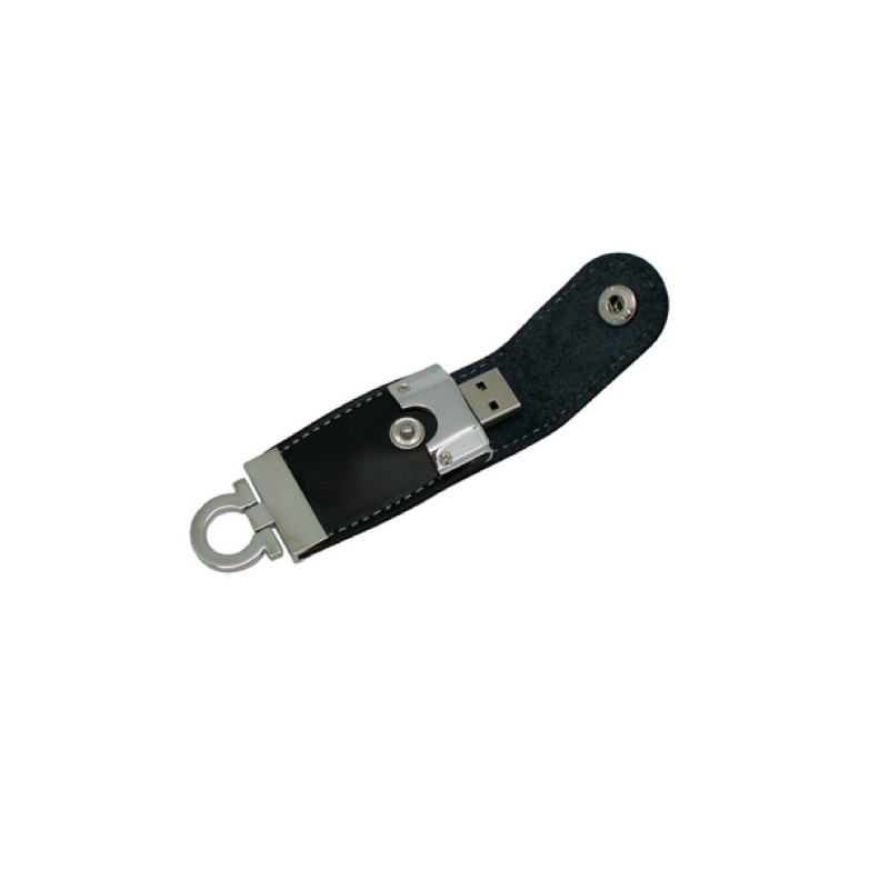 PEN DRIVE 8G LEATHERETTE