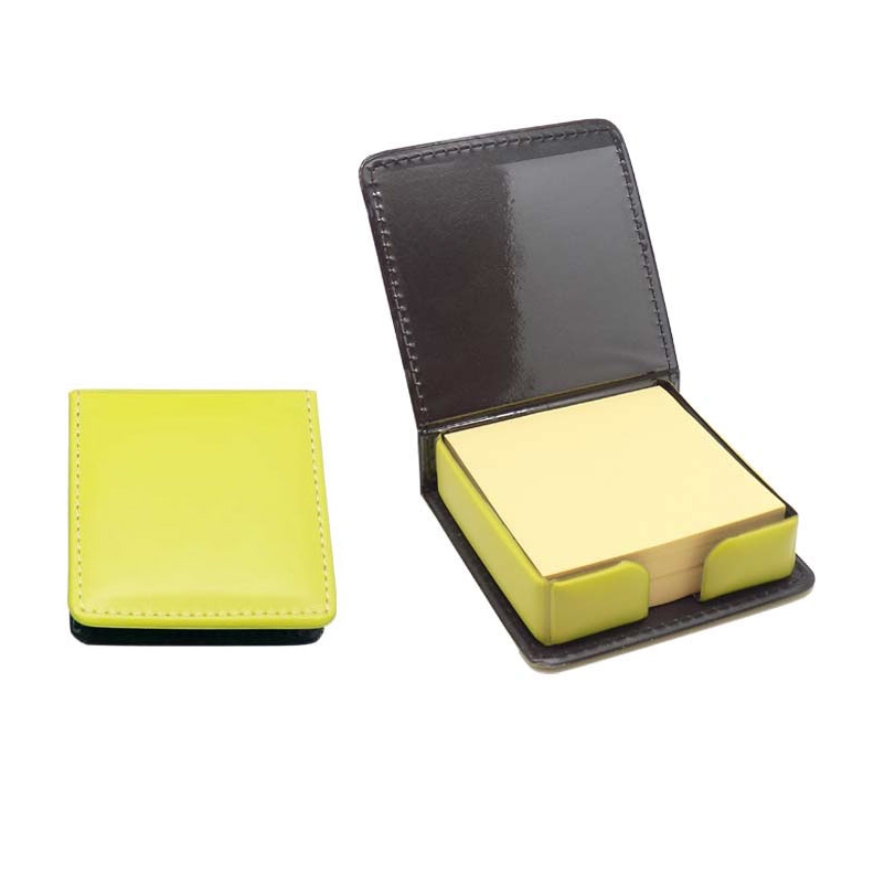 PORTANOTAS ADHESIVAS