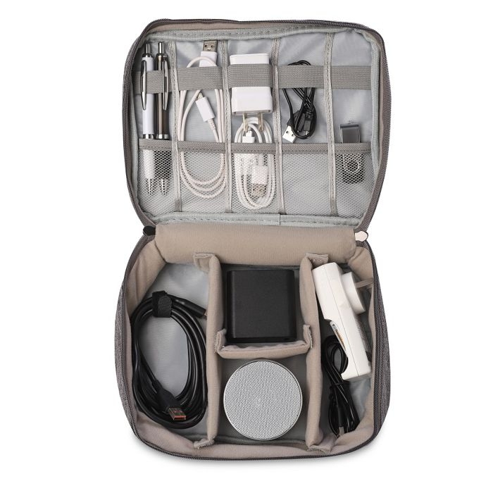 PORTAOBJETO DE ELECTRÓNICA CRUISIER