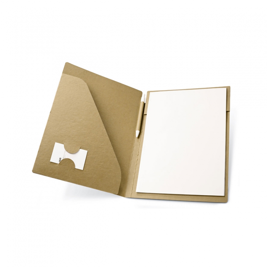 PORTFOLIO ECO A4