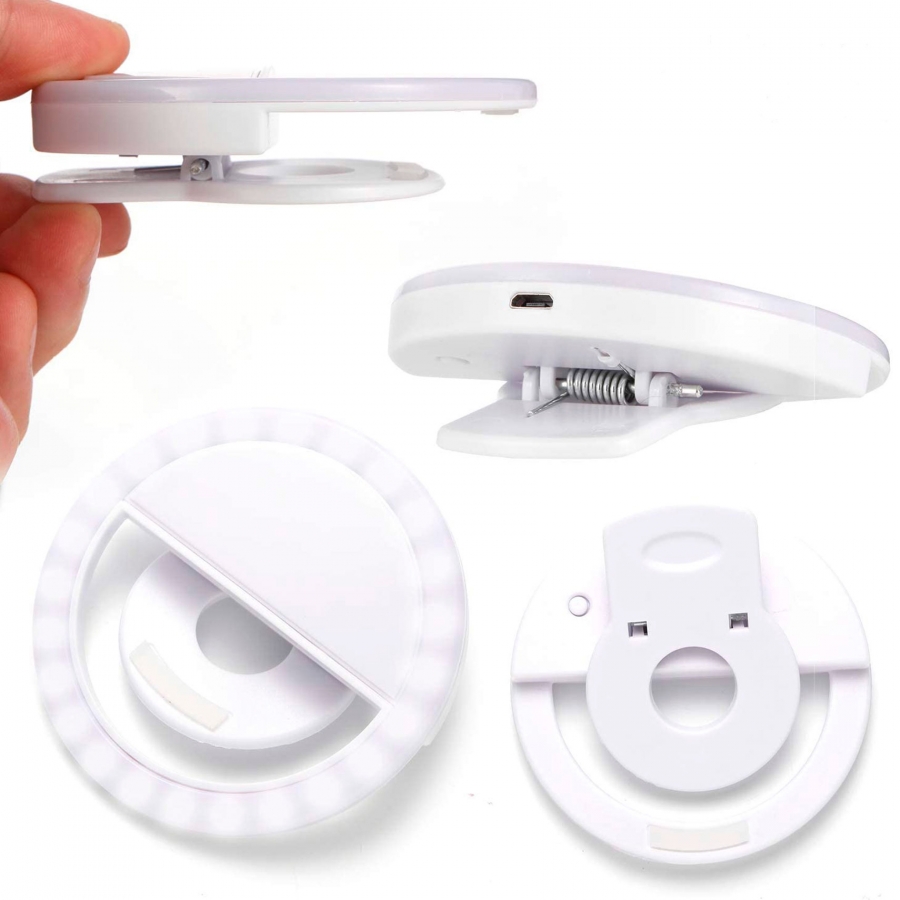 SELFIE RING LIGHT