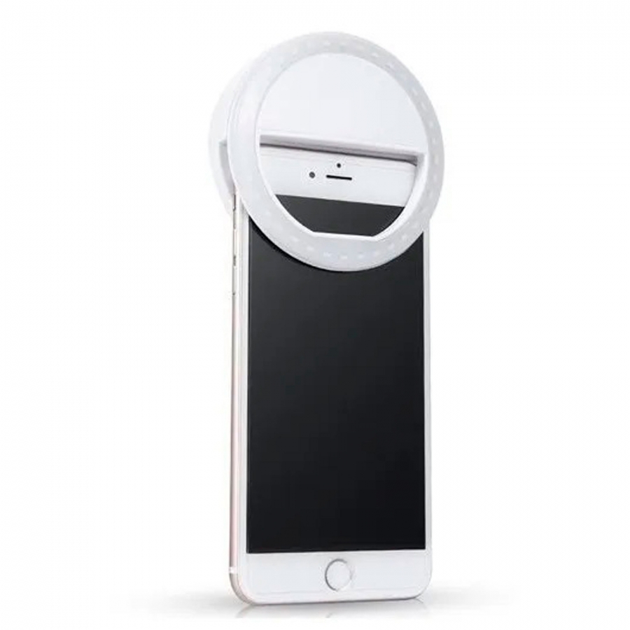 SELFIE RING LIGHT