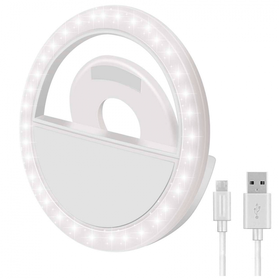 SELFIE RING LIGHT