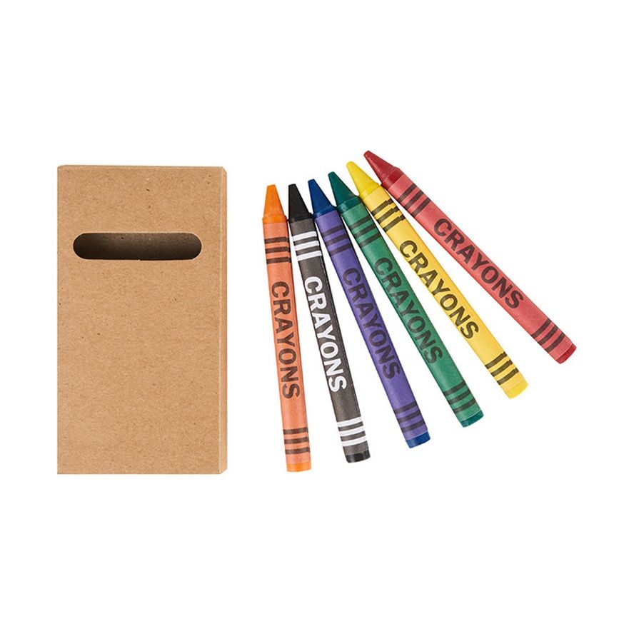 SET DE CRAYONES