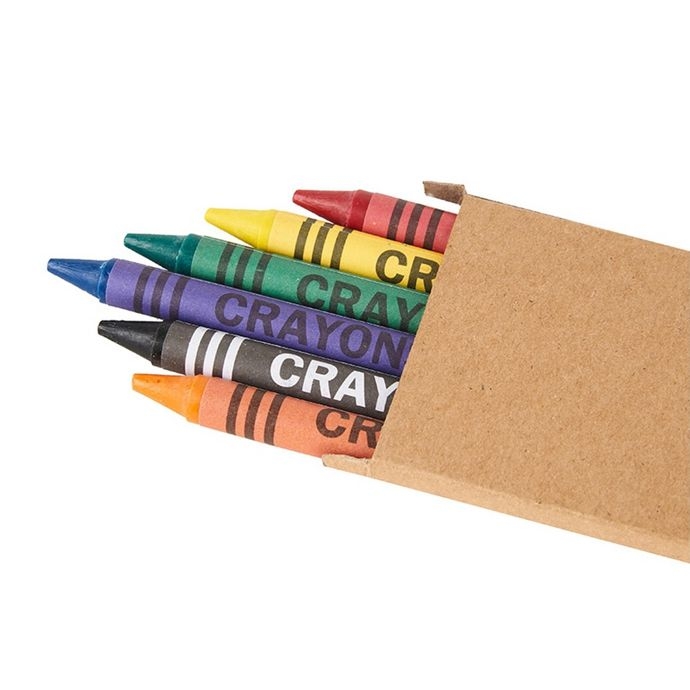 SET DE CRAYONES
