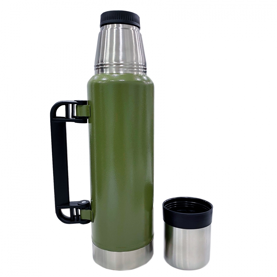 TERMO DE ACERO BLANDY